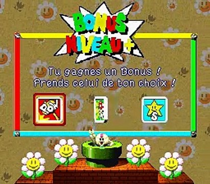 Super Mario RPG: Legend of the Seven Stars online multiplayer - snes