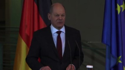 Migranti, Scholz: osserviamo con interesse l'accordo Italia-Albania