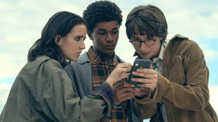 Le destin de la série "A Découvert" d'Harlan Coben sur Prime Video dévoilé !