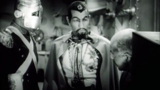 Flash Gordon (1940) Conquers the Universe  Episode 07