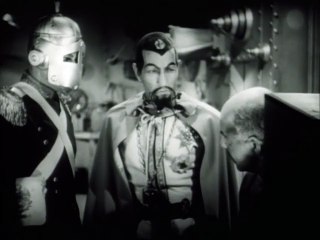 Flash Gordon (1940) Conquers the Universe  Episode 07