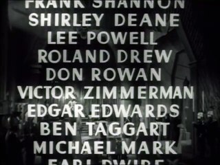 Flash Gordon (1940) Conquers the Universe  Episode 06