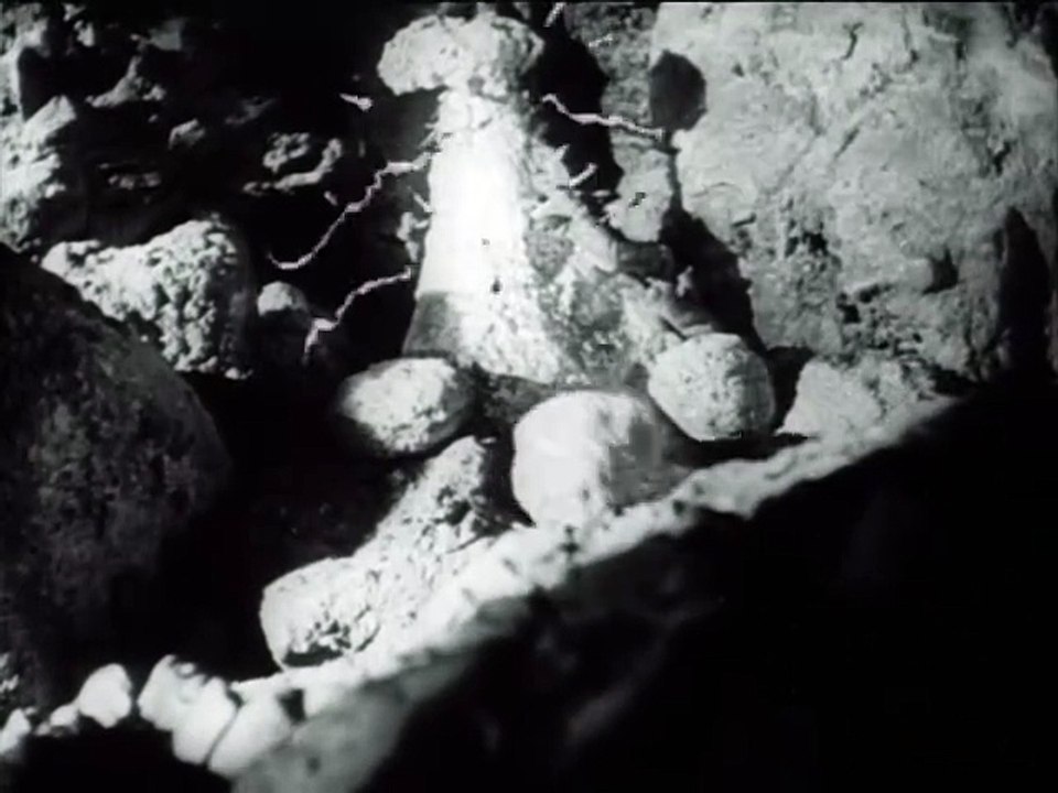 Flash Gordon (1940) Conquers the Universe  Episode 09