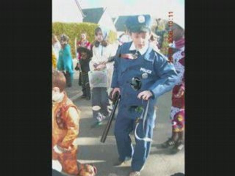 Carnaval 2008