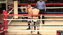 Takane Nagaoka vs Toga Fukuhama (17-07-2023) Full Fight