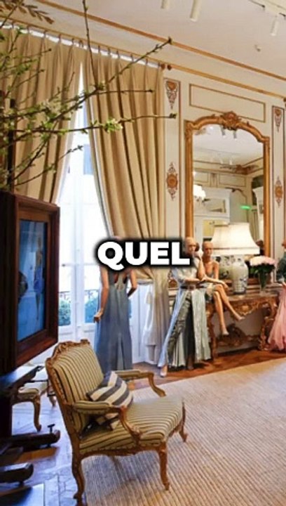RALPH LAUREN : Produit le plus cher VS le moins cher