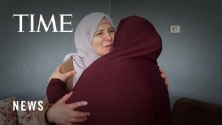 Mothers of Palestinian Prisoners React to Israel-Hamas Agreement