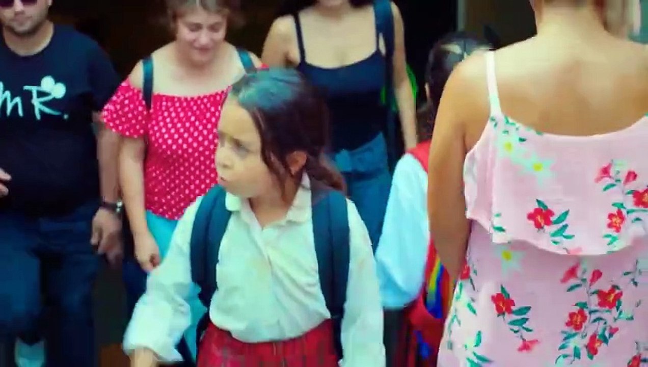 My Little Girl %7C Turkish Drama %7C Official Trailer %7C In Hindi Dubbed
