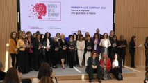 Intesa Sanpaolo premia le donne e le imprese che guardano al futuro