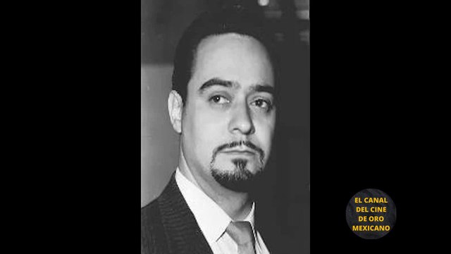 ⭐️Absolutamente TODOS los ACTORES y ACTRICES del Cine de Oro Mexicano Parte #4⭐️