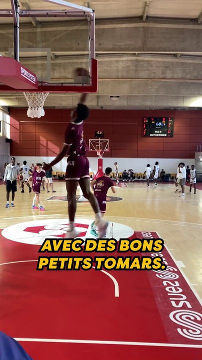 vlog 2 - basket > UFC ?