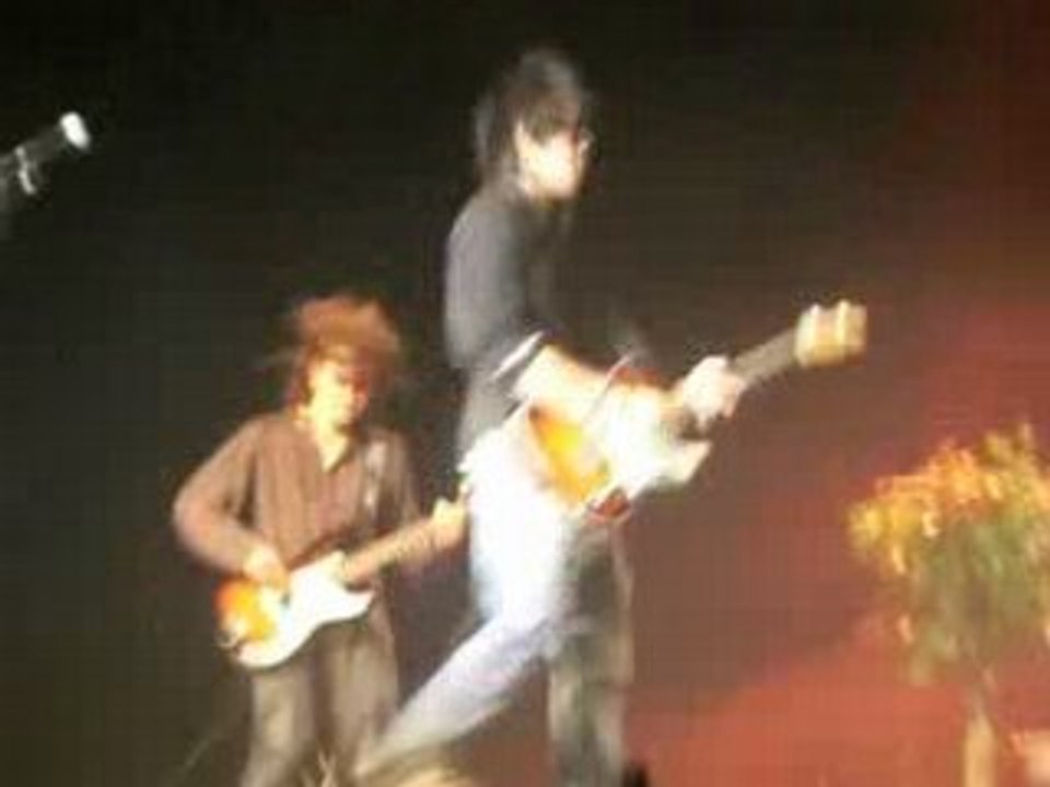 What the funk - Talent dun soir 2008