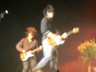 What the funk - Talent dun soir 2008