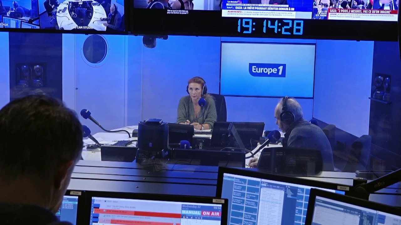 Paris : «Ce sera la catastrophe», la réduction de la vitesse sur le périphérique fait enrager les conducteurs