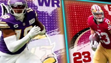 NFL Pick 6: Week 11 - Purdy's perfect week has Niners rolling