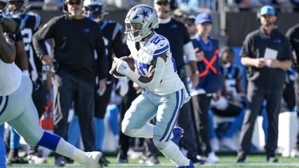 Thanksgiving TD Odds: Consider These Stars to Find Pay Dirt