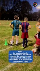 Programme Educatif Fédéral - U11