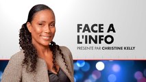 Face à l'Info (Émission du 22/11/2023)