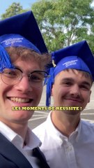 je suis enfin diplomé #ingénieur