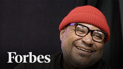 Pouring Success: Andre Mack's Evolution From Winemaker To Serial Entrepreneurial