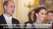 Kate Middleton Has Major Princess Moment in Diamond Tiara That Hasn't Been Worn Since the 1930s