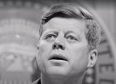 JFK's Assassination, 60 Years Later: Conversations Inside Air Force One on the Flight Home from Dallas