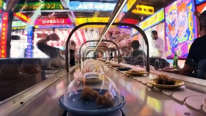 #RicoYCharladito en @eljpones_kaiten con Andrés López