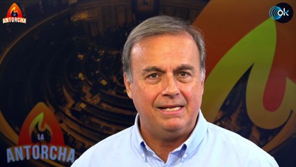 Vicente Gil: "¿Creer en Europa con Puigdemont en Bruselas? Que se lo digan a Países Bajos"