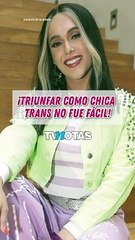 Coco Máxima nos abrió su corazón y nos develó, en exclusiva, detalles de su proceso como mujer transgénero.