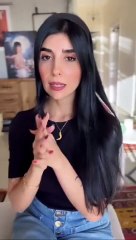 زينة مكي تكشف تفاصيل حالتها الصحية