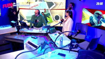 Le Cartmanistan - Lancement du site internet