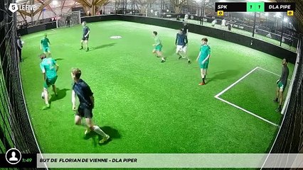 But de  Florian De Vienne - DLA PIPER