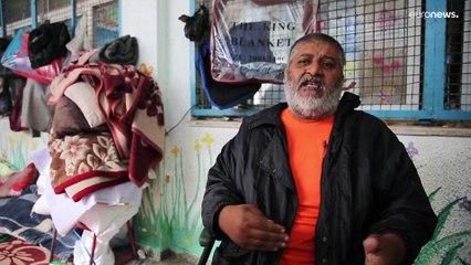 هدنة من دون العودة إلى بيوتنا "مش هدنة".. نازحون فلسطينيون يقولون إن الاتفاق "خيبة أمل"