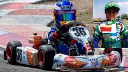 Checo Perez desde sus inicios hasta el subcampeonato de f1 en 2023