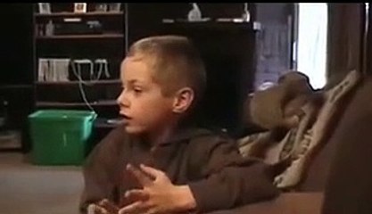 Maureen Thorne - Alex's speech