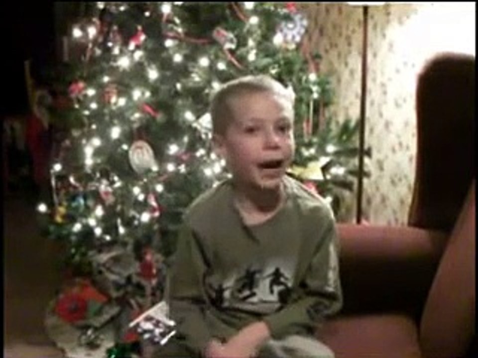 Maureen Thorne - The Alex Project - Episode 2 - December 2009