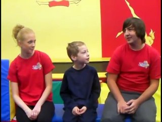 Maureen Thorne - The Alex Project - Episode 3 - January 2010