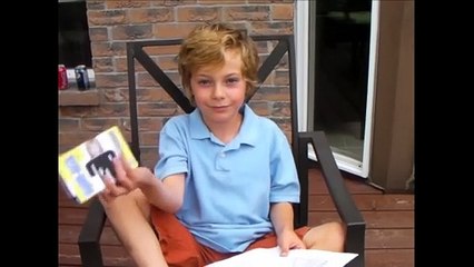 Maureen Thorne - Alex's commercial - BandAlex