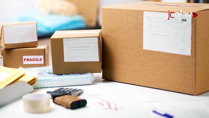 CORREIOS EM GREVE às vésperas da BLACK FRIDAY?