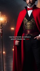 Exu Sete Encruzilhadas, Exu e Pomba-Gira: Admirados e Temidos