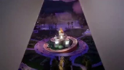 Gazze kan ağlarken Suudi Arabistan'da yeniden festival!