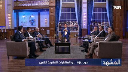 د ياسر عبد العزيز الخبير الإعلامي: لا يوجد أي مبرر للجرائم التي تركبها إسـ ـرائيل