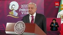 AMLO rechaza haber apoyado a Sergio Massa en elección de Argentina; “No apoyé a nadie