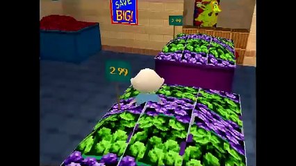 Rugrats Search For Reptar Episode 5