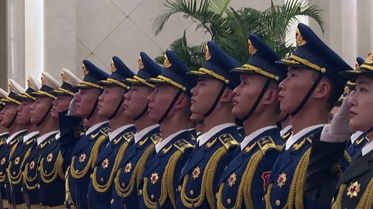 China e Uruguai avançam em associação comercial...