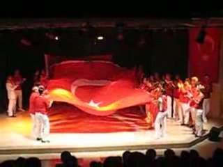 Club med turquie 073