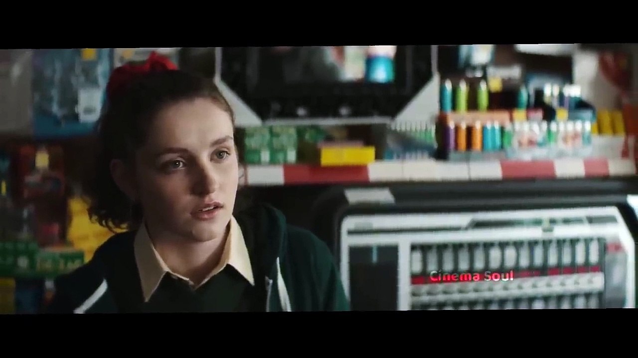 Extra Ordinary Ghost Story _ Horror Comedy