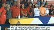 Zulia | GMBNBT recupera cancha deportiva Los Rosales del mcpio. Jesús Enrique Lossada