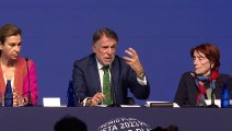 José Crehueras, presidente de Planeta, habla sobre el impacto de la IA