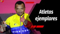 Tras la Noticia | Atletas venezolanos triunfan en los Juegos Parapanamericanos Santiago 2023